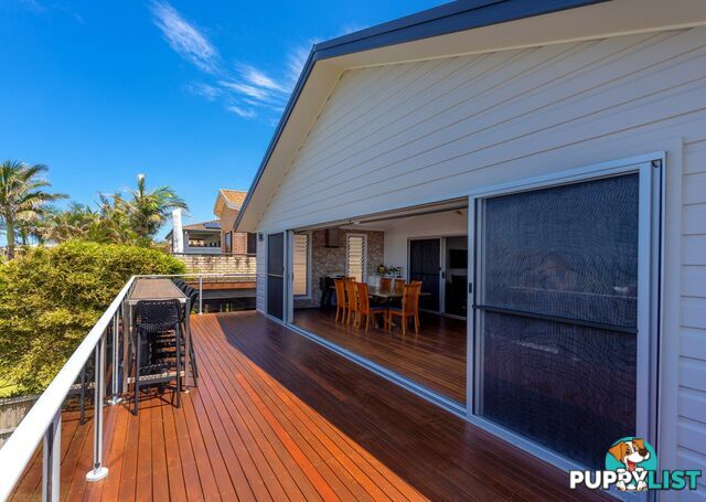 30 Ocean Drive WALLABI POINT NSW 2430