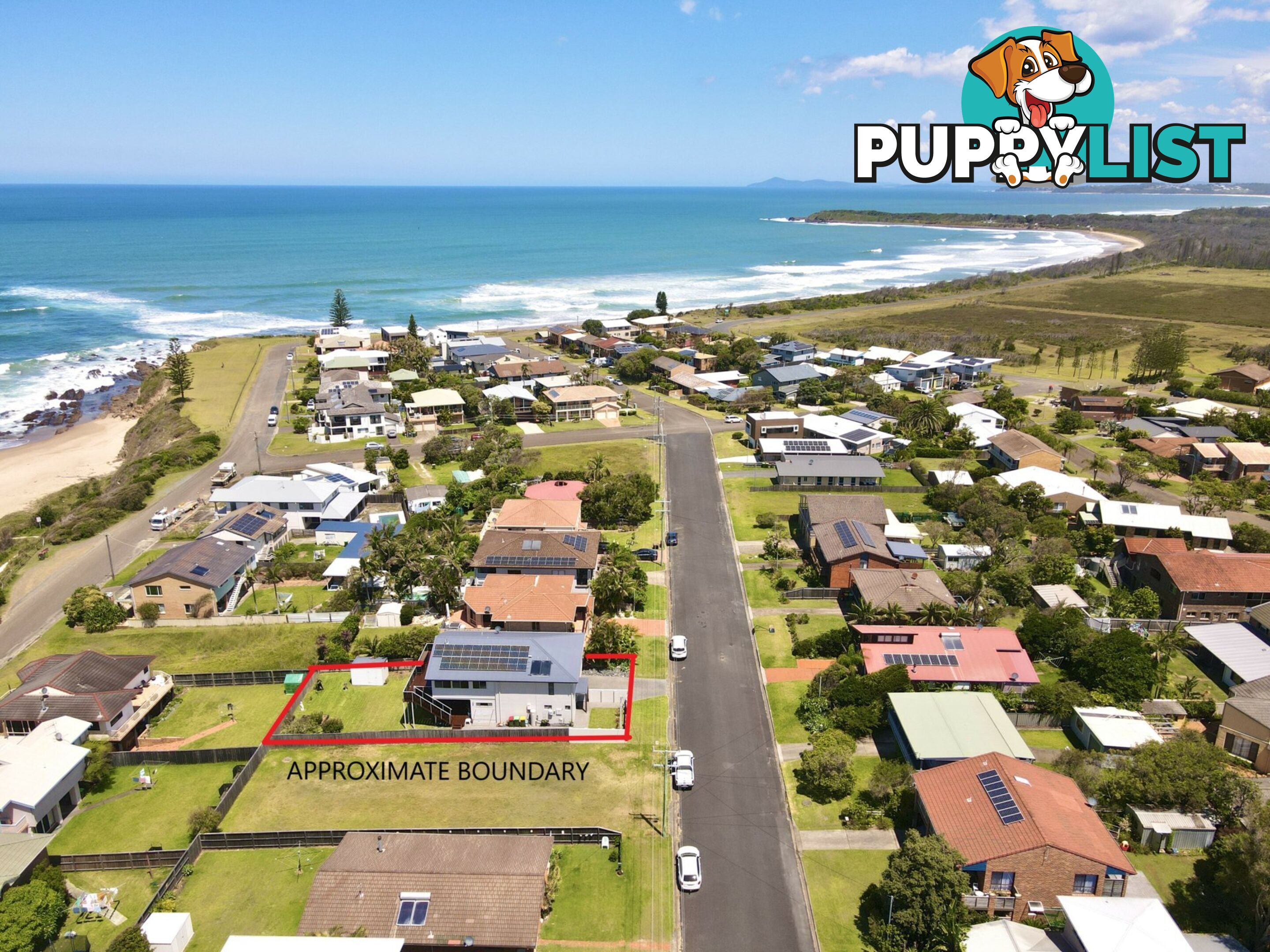 30 Ocean Drive WALLABI POINT NSW 2430