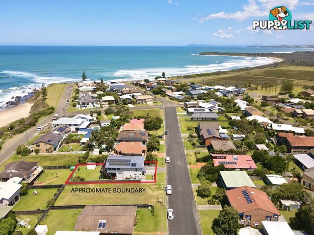 30 Ocean Drive WALLABI POINT NSW 2430