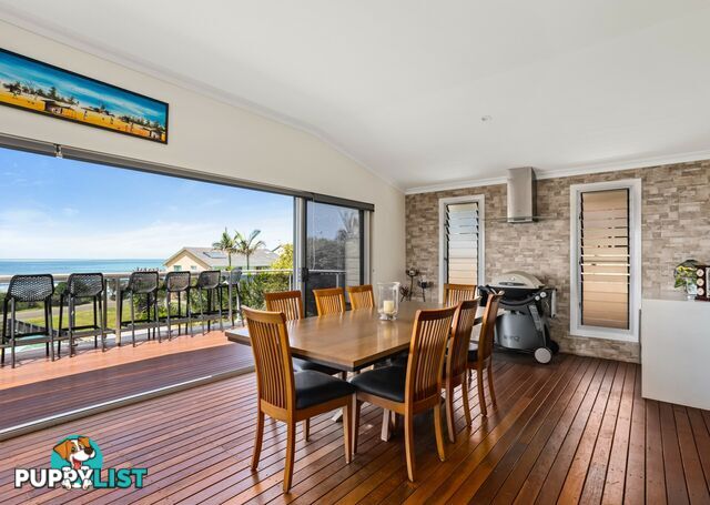 30 Ocean Drive WALLABI POINT NSW 2430