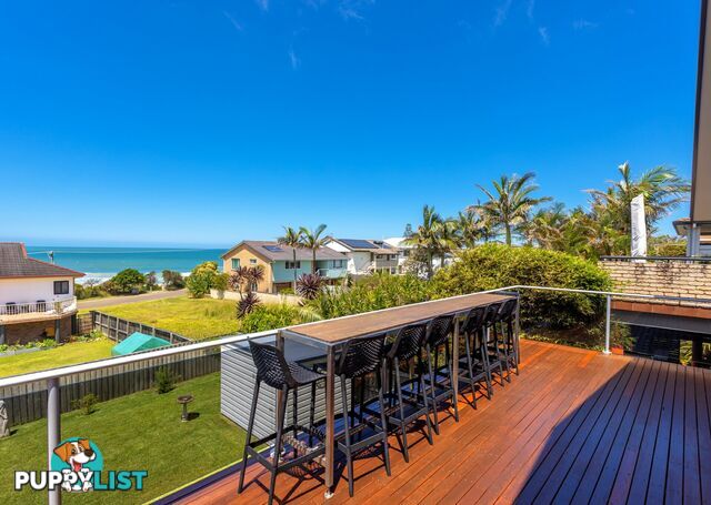 30 Ocean Drive WALLABI POINT NSW 2430