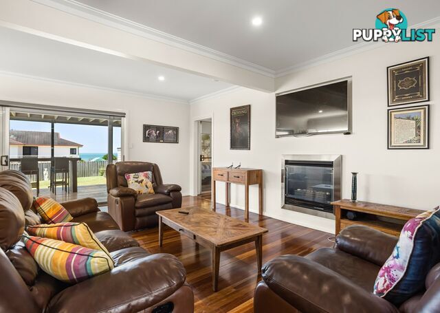 30 Ocean Drive WALLABI POINT NSW 2430