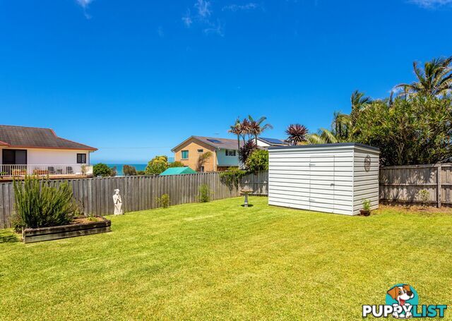 30 Ocean Drive WALLABI POINT NSW 2430