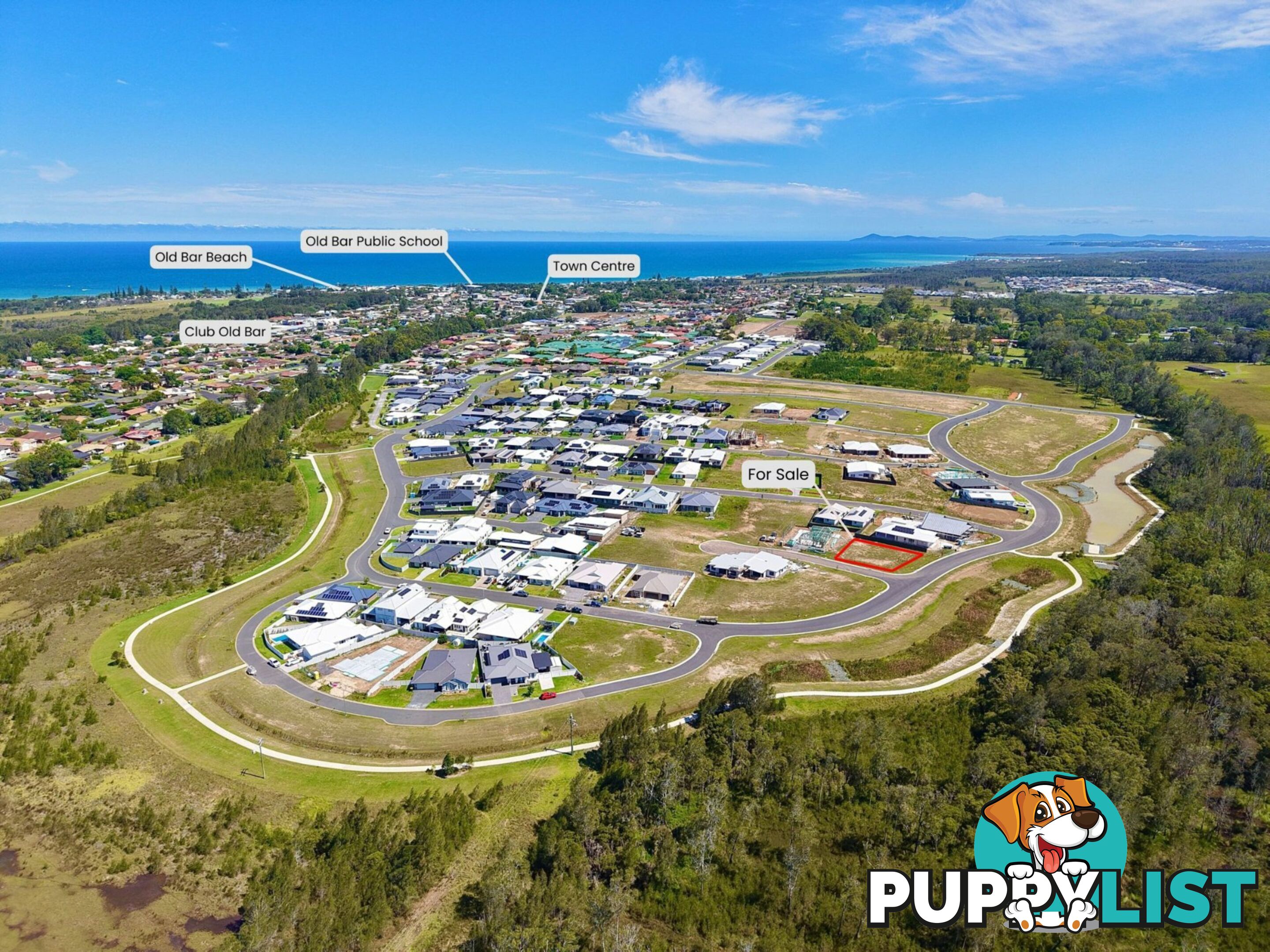 46 Marra Drive OLD BAR NSW 2430
