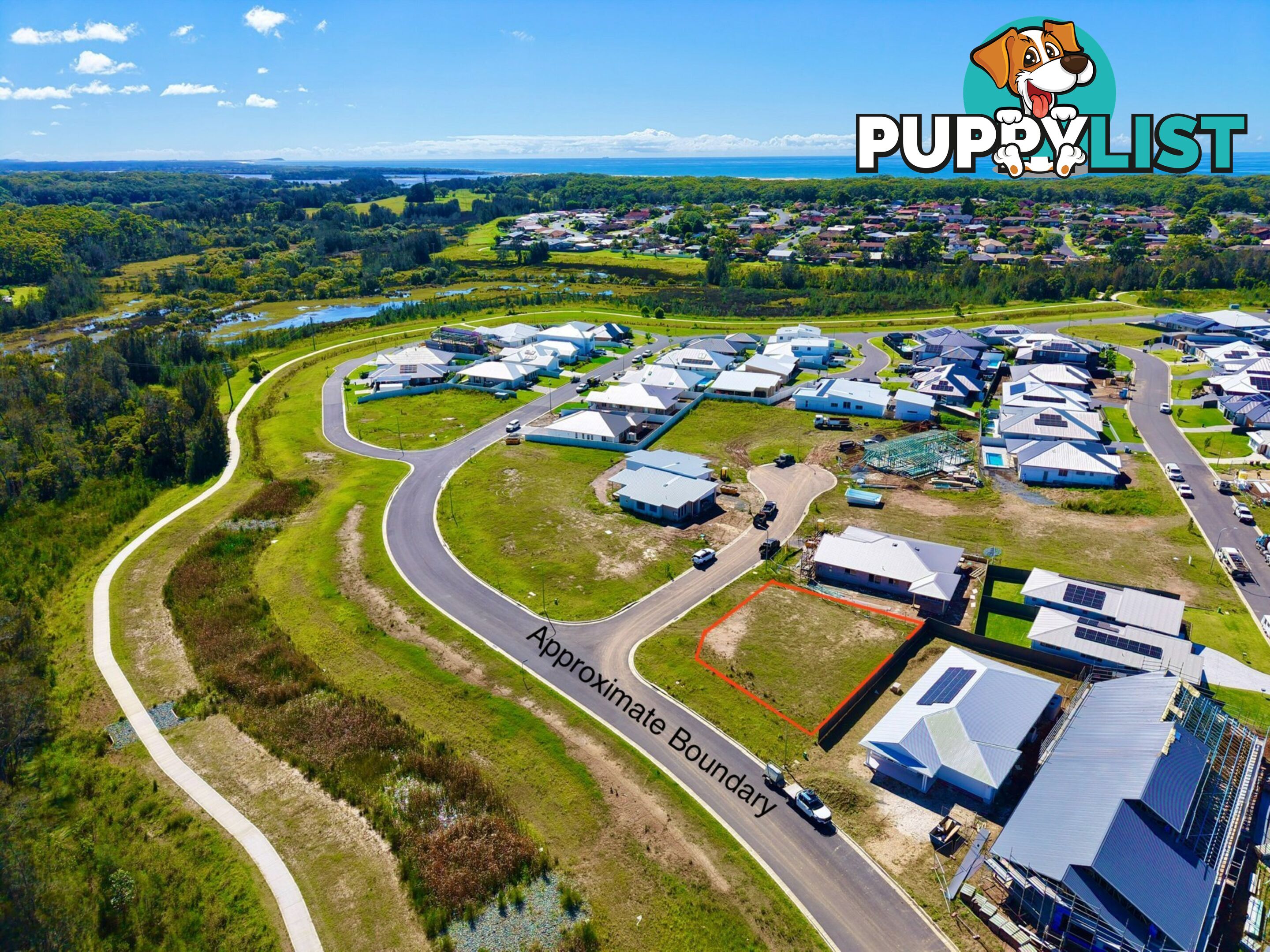 46 Marra Drive OLD BAR NSW 2430
