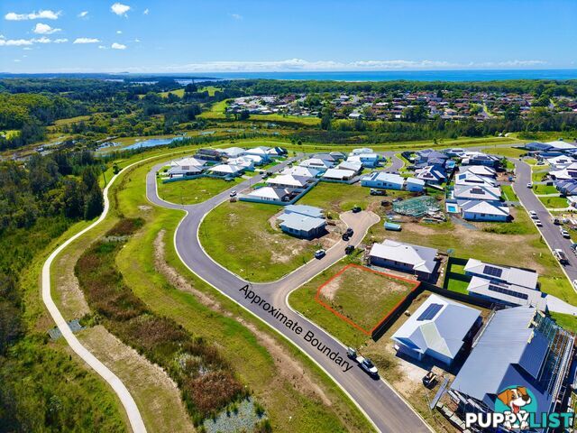 46 Marra Drive OLD BAR NSW 2430