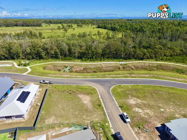 46 Marra Drive OLD BAR NSW 2430