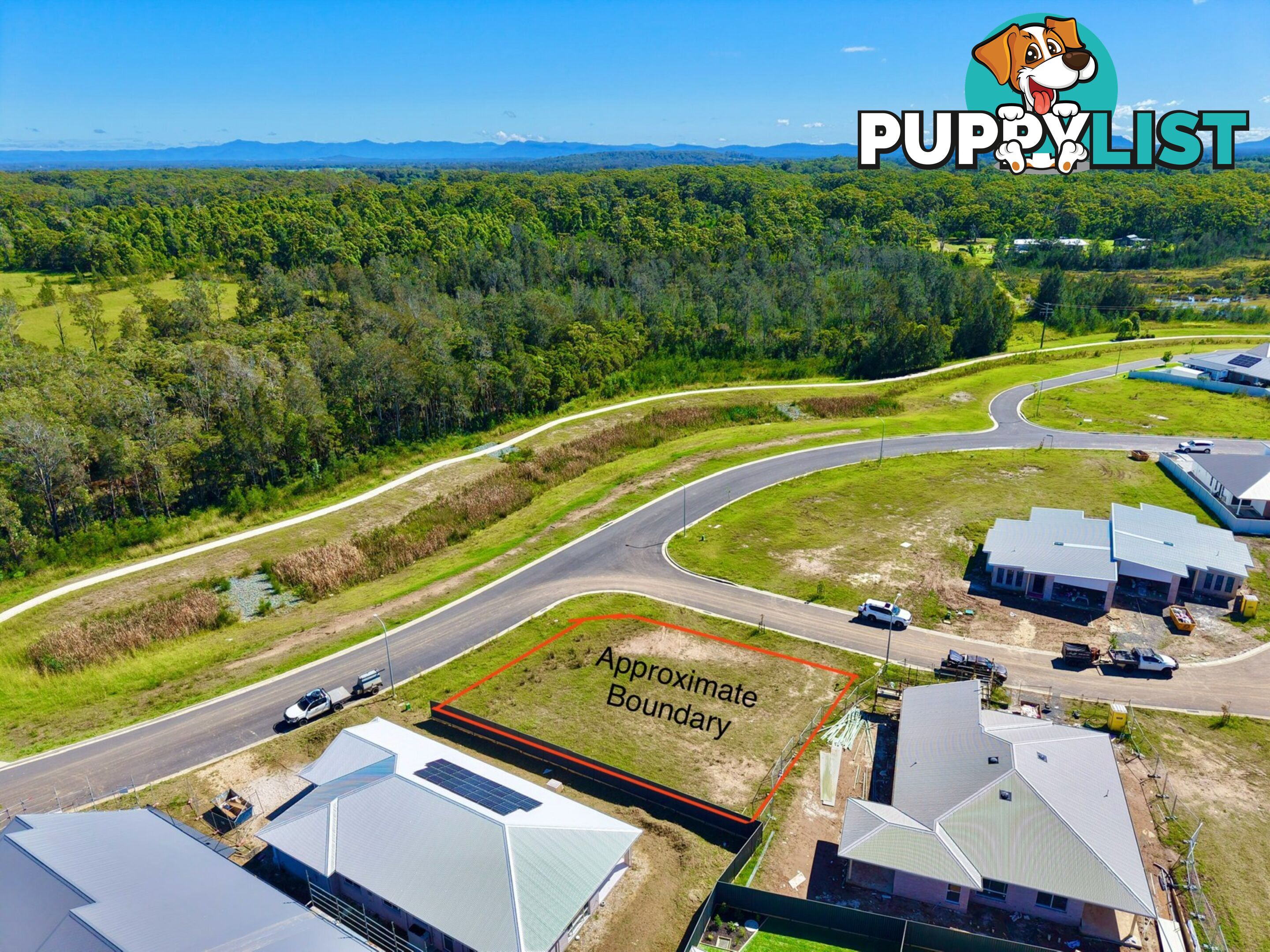 46 Marra Drive OLD BAR NSW 2430