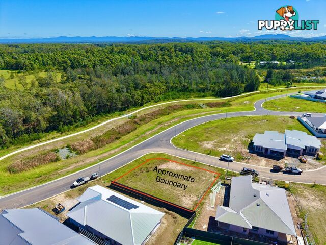 46 Marra Drive OLD BAR NSW 2430