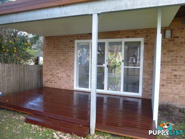 15a Ocean Drive WALLABI POINT NSW 2430