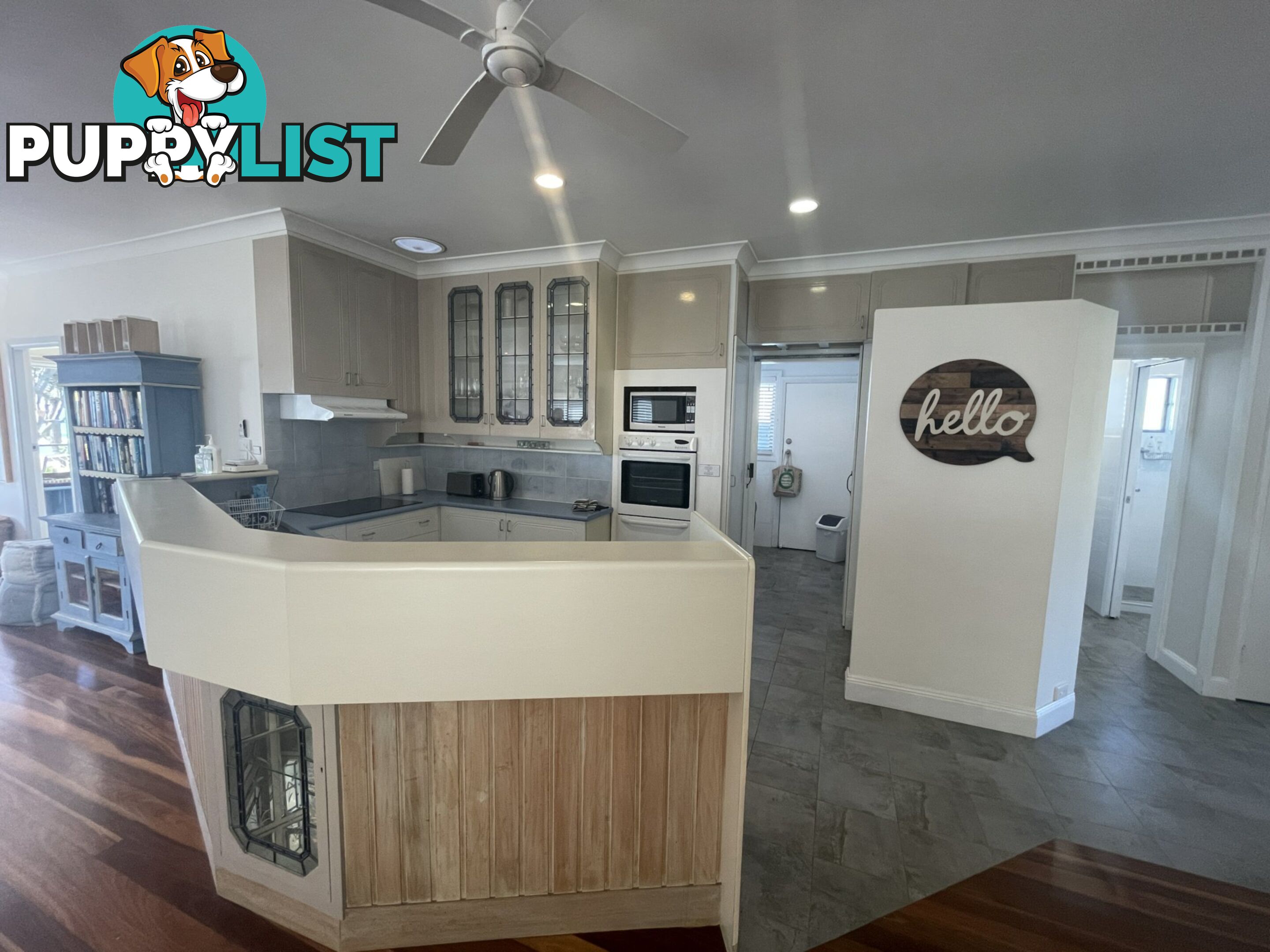 8 Lewis Street OLD BAR NSW 2430