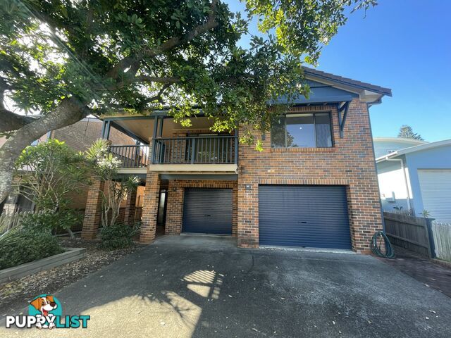 8 Lewis Street OLD BAR NSW 2430