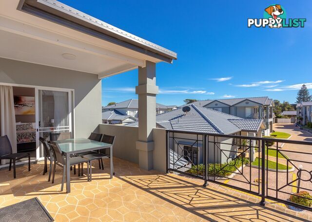 Unit 23/32 Lewis Street OLD BAR NSW 2430