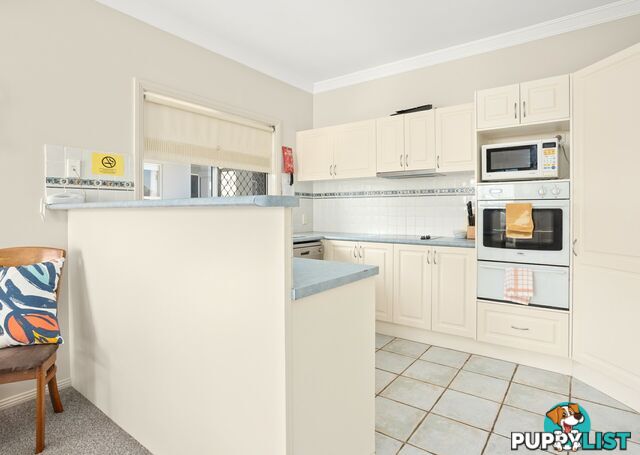 Unit 23/32 Lewis Street OLD BAR NSW 2430