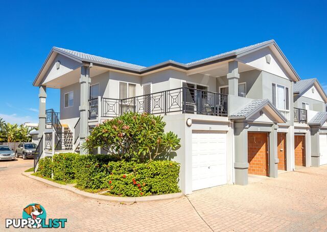 Unit 23/32 Lewis Street OLD BAR NSW 2430