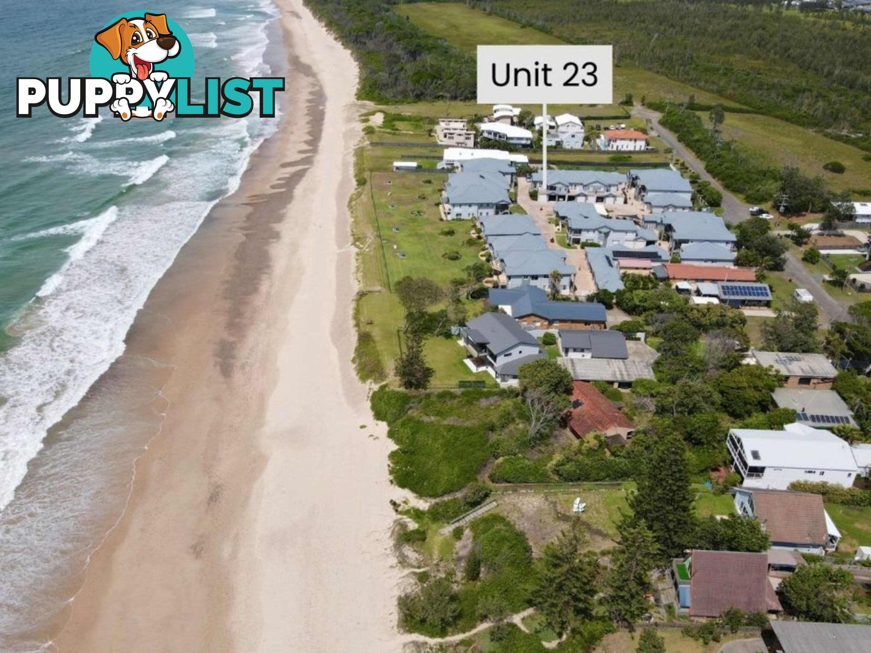 Unit 23/32 Lewis Street OLD BAR NSW 2430