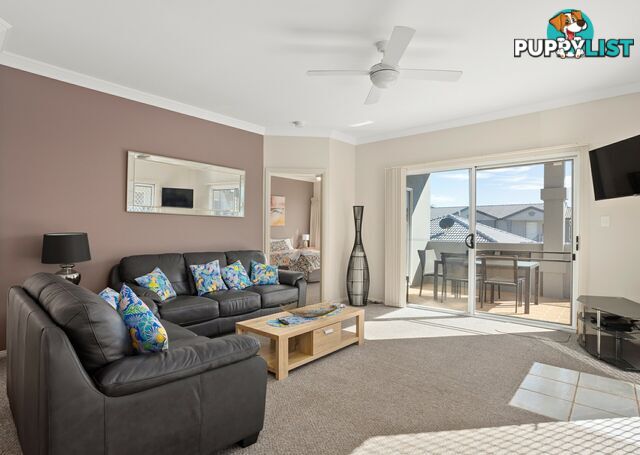 Unit 23/32 Lewis Street OLD BAR NSW 2430