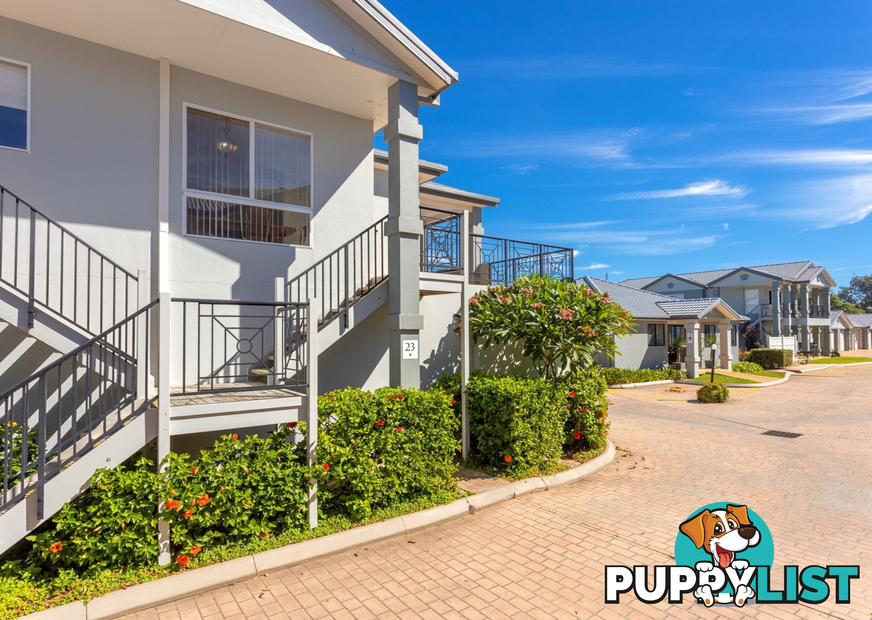 Unit 23/32 Lewis Street OLD BAR NSW 2430