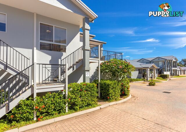 Unit 23/32 Lewis Street OLD BAR NSW 2430