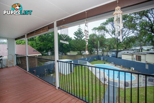 9 Banksia Close MANNING POINT NSW 2430