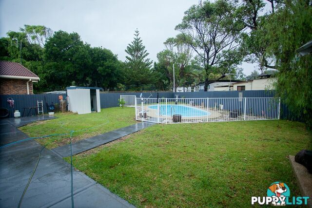 9 Banksia Close MANNING POINT NSW 2430