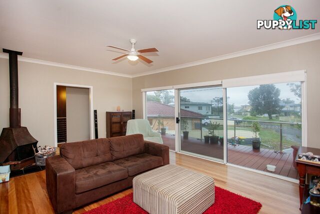 9 Banksia Close MANNING POINT NSW 2430