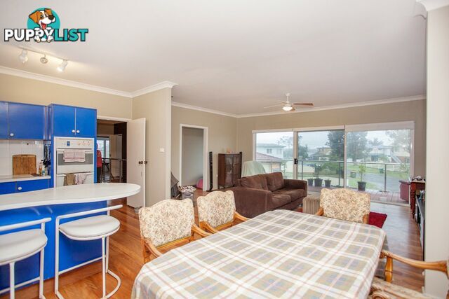 9 Banksia Close MANNING POINT NSW 2430