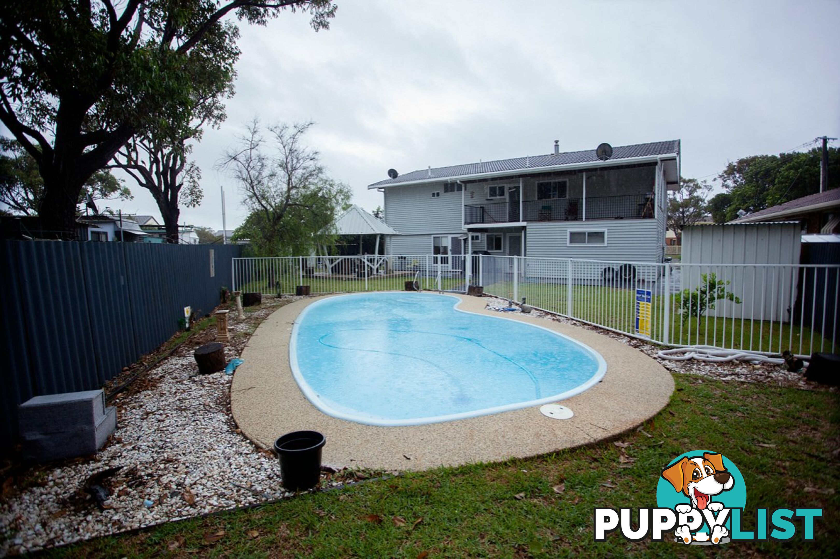 9 Banksia Close MANNING POINT NSW 2430