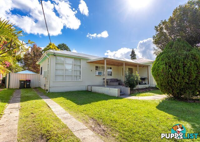 8 Nelson Street TAREE NSW 2430