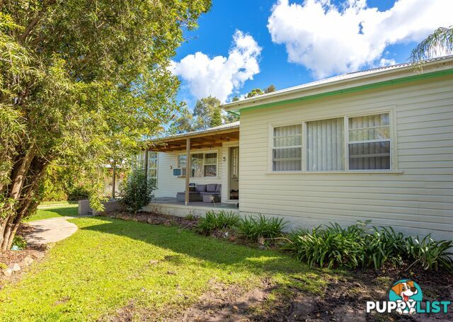 8 Nelson Street TAREE NSW 2430