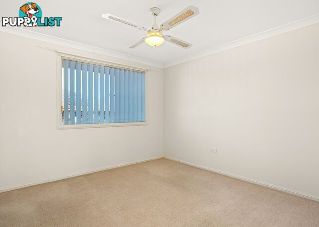 1 Gannet Crescent OLD BAR NSW 2430