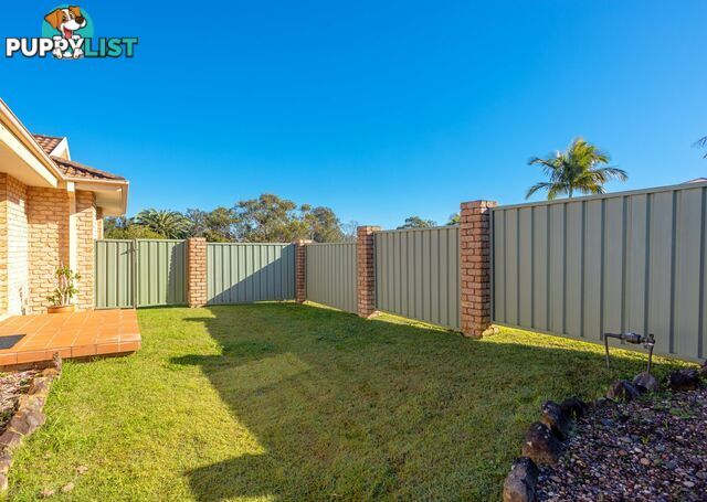 1 Gannet Crescent OLD BAR NSW 2430