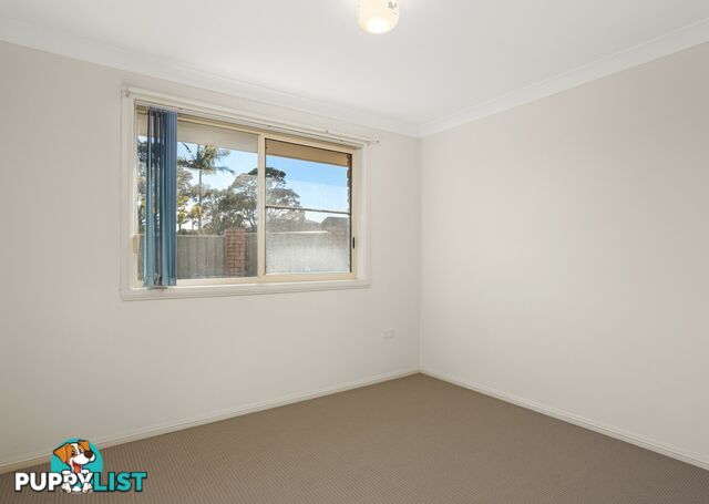 1 Gannet Crescent OLD BAR NSW 2430