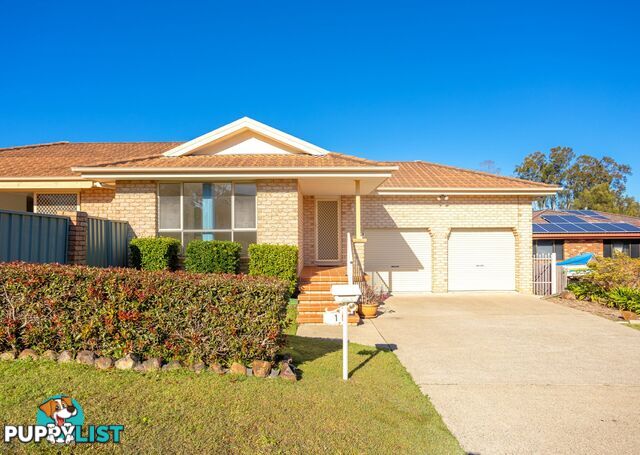 1 Gannet Crescent OLD BAR NSW 2430