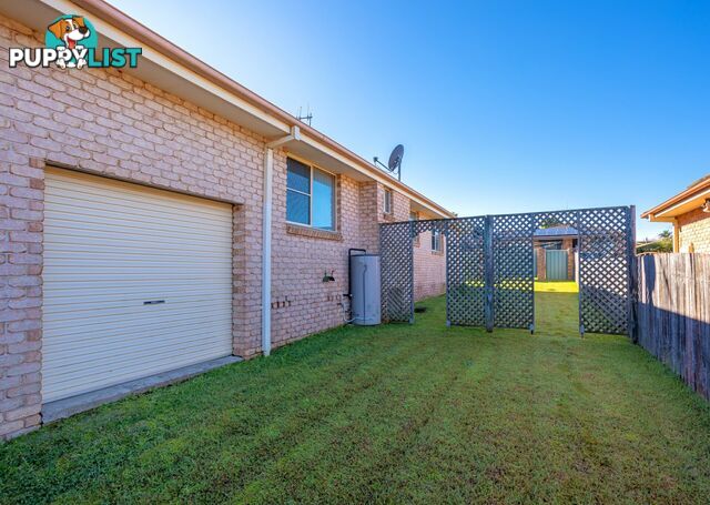 1 Gannet Crescent OLD BAR NSW 2430