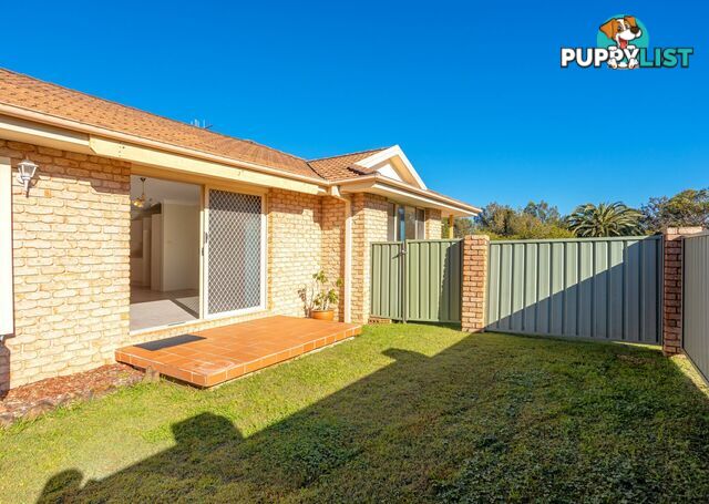 1 Gannet Crescent OLD BAR NSW 2430