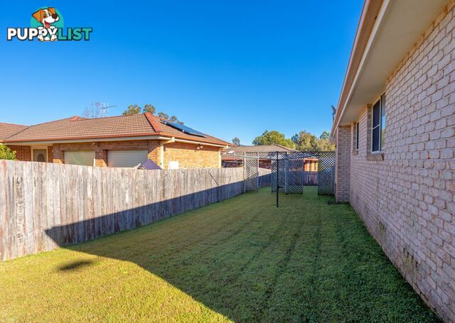 1 Gannet Crescent OLD BAR NSW 2430