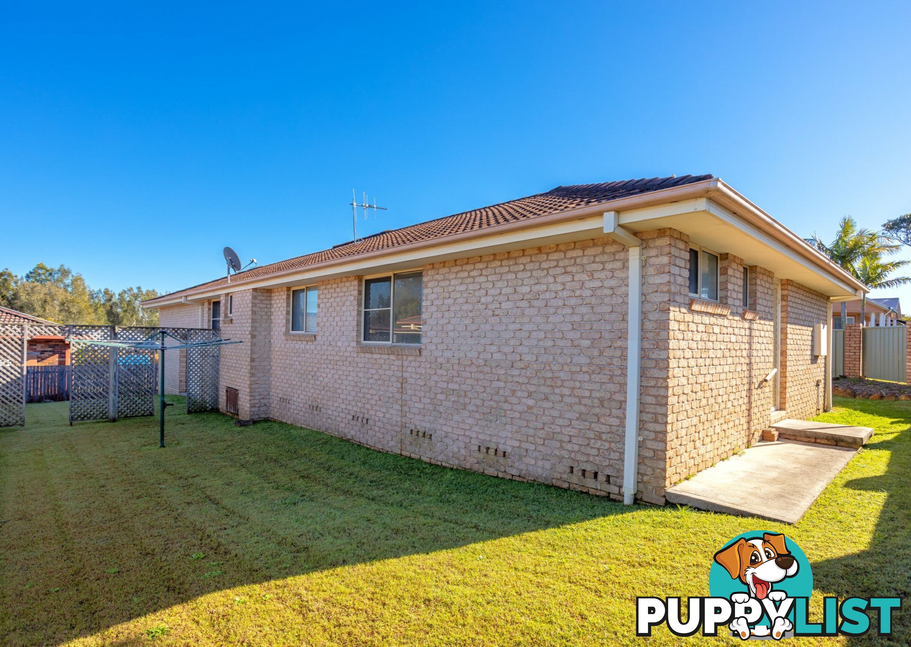 1 Gannet Crescent OLD BAR NSW 2430