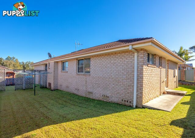 1 Gannet Crescent OLD BAR NSW 2430