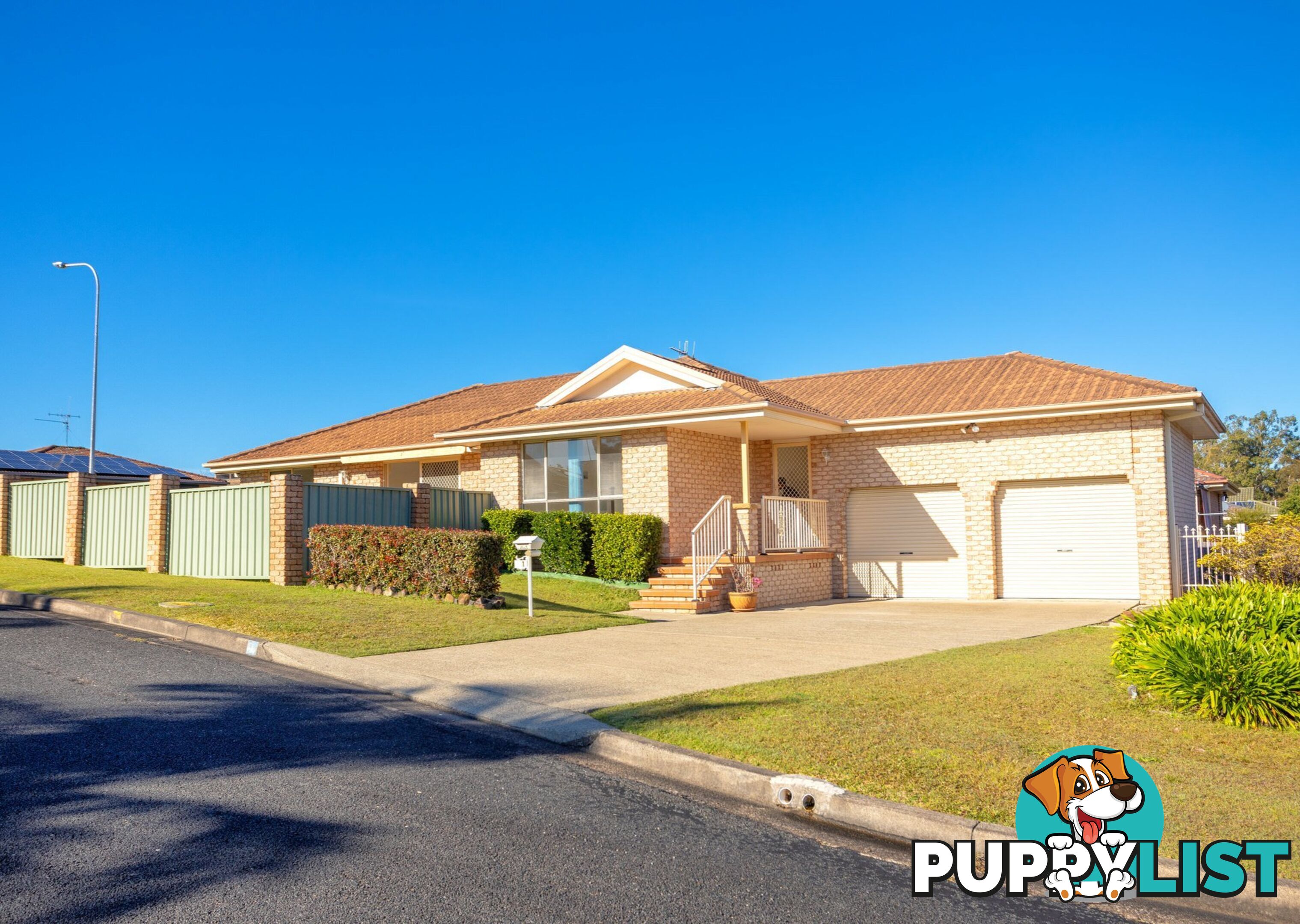 1 Gannet Crescent OLD BAR NSW 2430