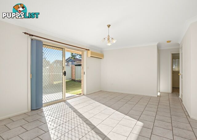 1 Gannet Crescent OLD BAR NSW 2430