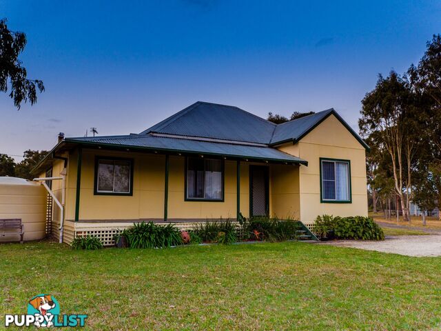 633 Manning Point Road OXLEY ISLAND NSW 2430