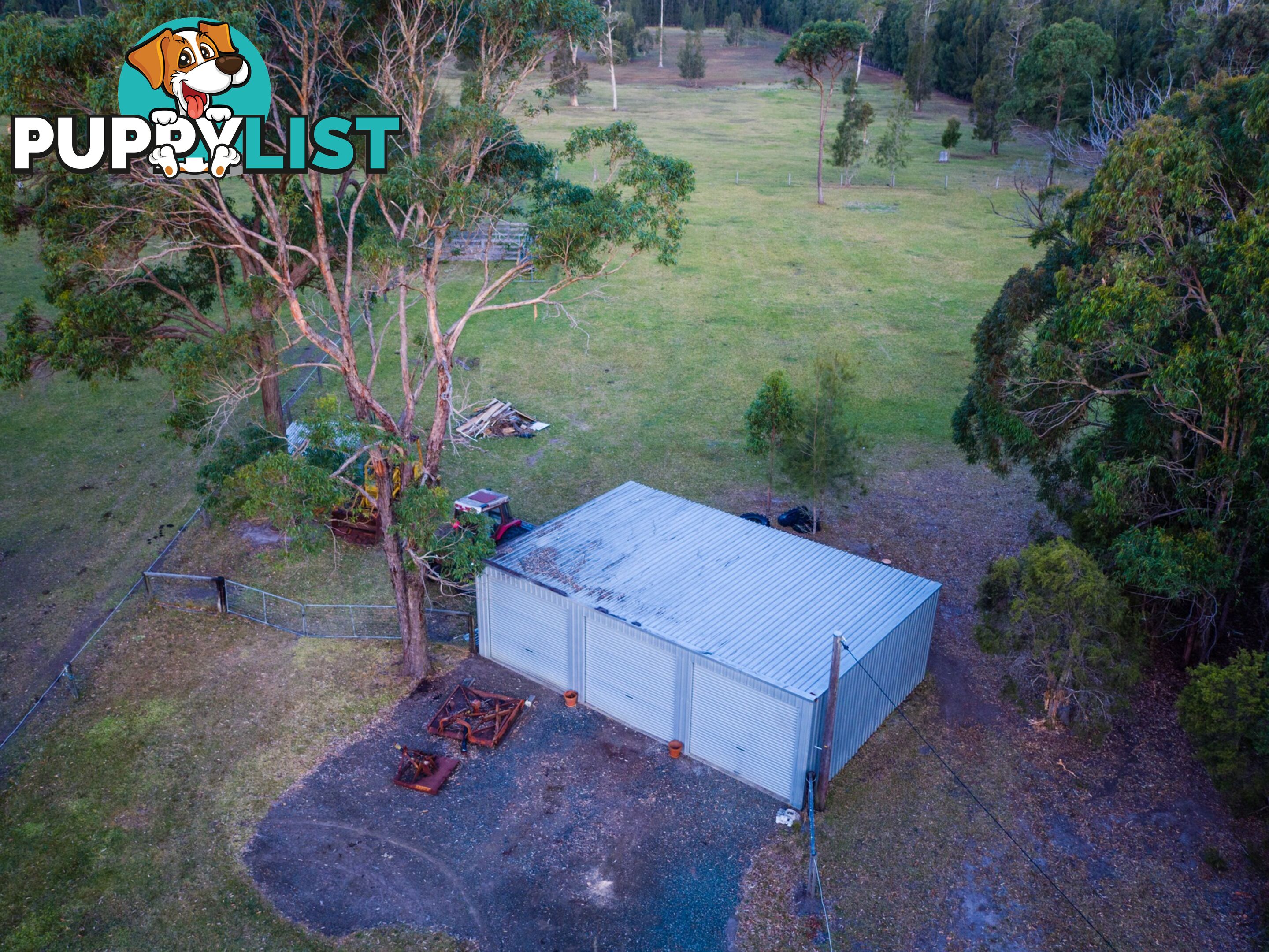 633 Manning Point Road OXLEY ISLAND NSW 2430