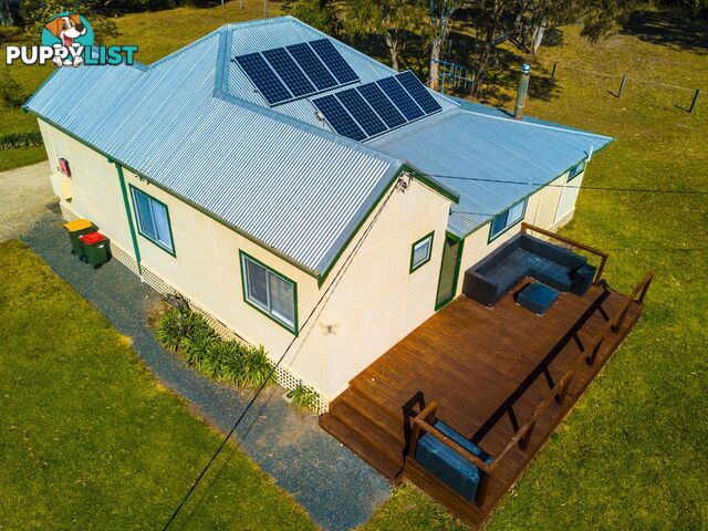 633 Manning Point Road OXLEY ISLAND NSW 2430