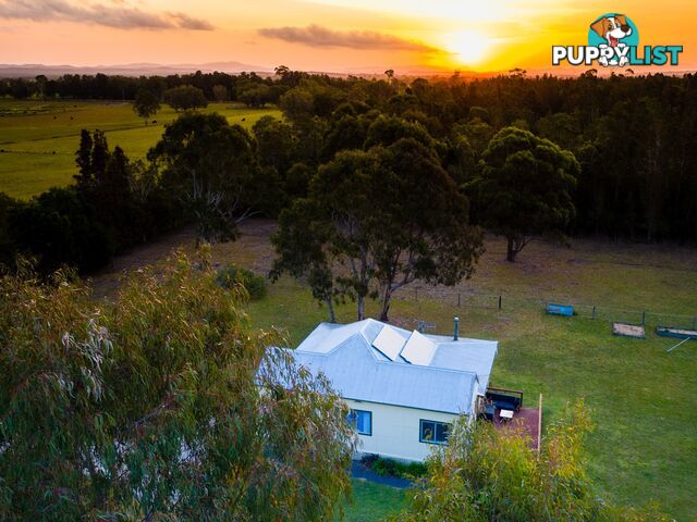 633 Manning Point Road OXLEY ISLAND NSW 2430