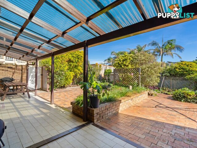 39 Pacific Parade OLD BAR NSW 2430