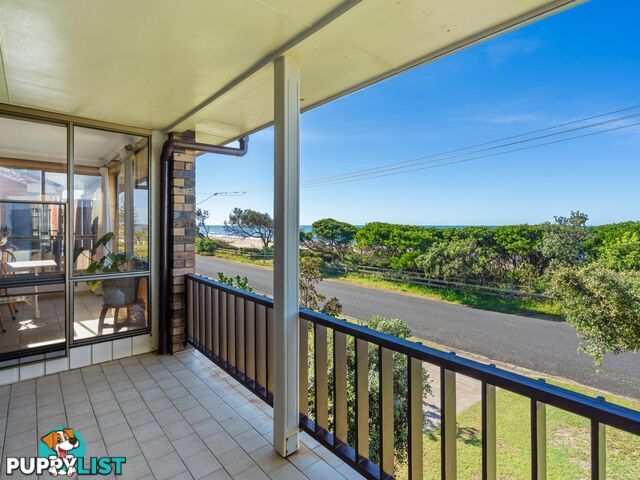 39 Pacific Parade OLD BAR NSW 2430