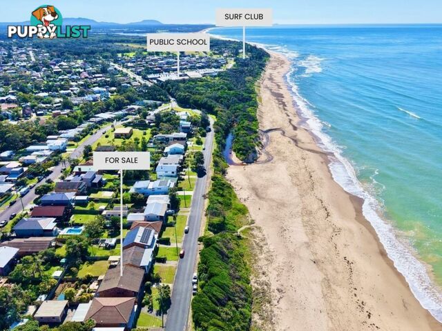 39 Pacific Parade OLD BAR NSW 2430