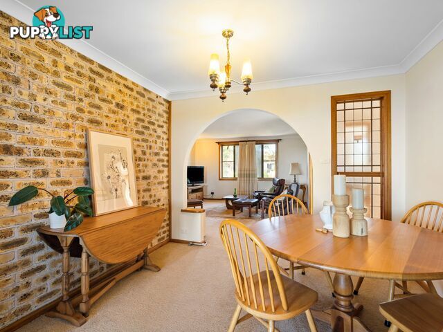 39 Pacific Parade OLD BAR NSW 2430