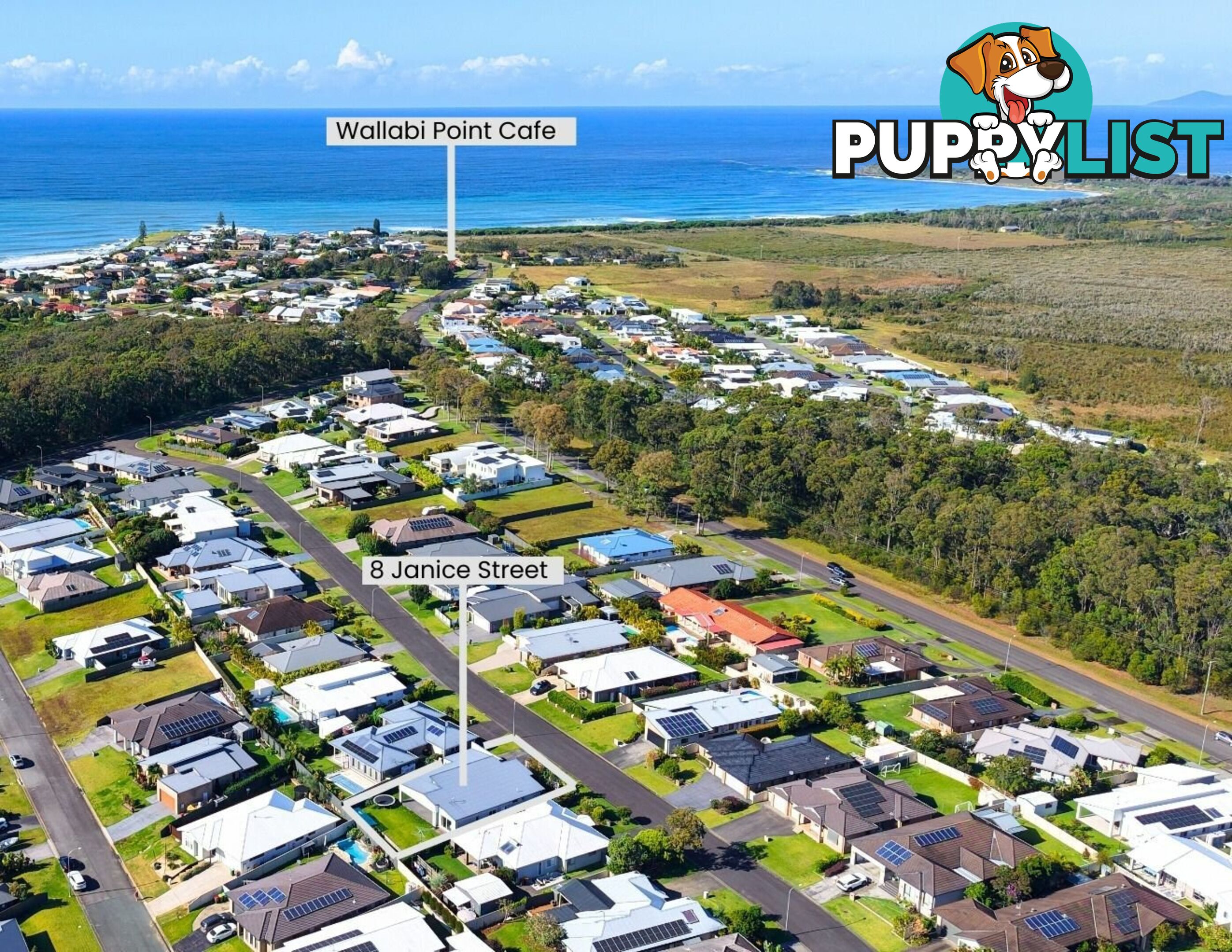 8 Janice Street WALLABI POINT NSW 2430